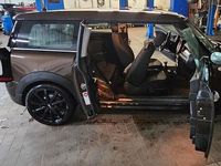 Gebraucht Mini Cooper Clubman 98 PS (72 kW) 2010 Braun Kombi