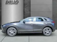 Gebraucht Mazda CX-30 Center-Line 140 PS (102 kW) 2025 Grau SUV