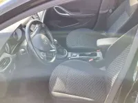 Gebraucht Opel Astra Edition 110 PS (80 kW) 2021 Schwarz Limousine
