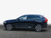 Gebraucht Volvo XC60 Plus 197 PS (144 kW) 2023 Schwarz SUV