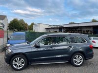 Gebraucht Mercedes GL400 333 PS (244 kW) 2015 Grau SUV
