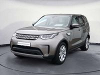 gebraucht Land Rover Discovery 3.0 SD6 HSE 7 Sitzer Panorama Winter P