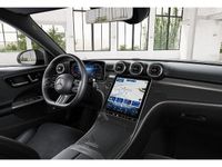 Gebraucht Mercedes C300 AMG line 265 PS (194 kW) 2024 Metalliclack graphitgrau