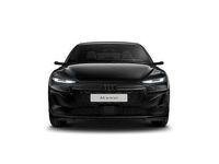 Gebraucht Audi A6 e-tron Performance 269 kW (367 PS) 2025 Mythosschwarz metallic Kombi