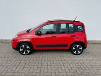 gebraucht Fiat Panda 1.0 Hybrid City Life+Parksensoren