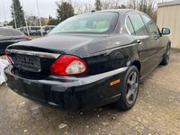 gebraucht Jaguar X-type 2.2 D Executive