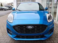 Gebraucht Ford Puma ST-Line 125 PS (91 kW) 2025 Desert island blue metallic SUV