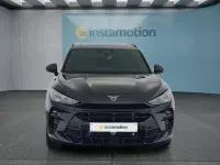 Neu Cupra Terramar VZ 272 PS (200 kW) 2026 Schwarz SUV