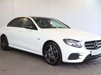 gebraucht Mercedes E300 AMG-Line WIDE+LED+PANO+KAM+BURMESTER