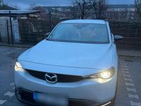 Gebraucht Mazda MX30 Edition 106 kW (145 PS) 2020 Weiß SUV
