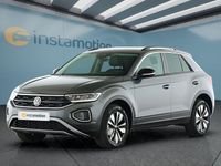 Occasion VW T-Roc 116 ch (85 kW) 2025 Gris SUV
