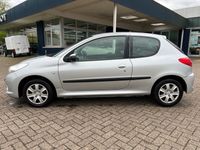 gebraucht Peugeot 206+ +