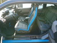 Second-hand BMW i3 125 kW (170 CP) 2017 Negru Hatchback