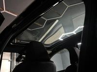 Gebraucht Peugeot 308 GT-line 131 PS (96 kW) 2017 Schwarz Kombi