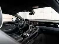 Gebraucht Bentley Continental GT Mulliner 549 PS (403 kW) 2021 Violett