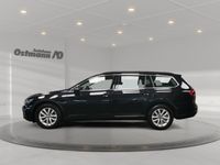 gebraucht VW Passat Variant 1.5 TSI DSG AHK ACC CarPlay