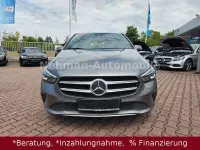 Gebraucht Mercedes B180 116 PS (85 kW) 2019 Grau Kleinwagen