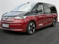 Gebraucht VW Multivan 150 PS (110 kW) 2026 Schwarz Van / Kleinbus