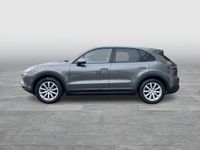 Gebraucht Porsche Cayenne 340 PS (250 kW) 2019 Grau SUV