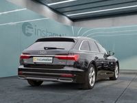 gebraucht Audi A6 Avant 45 TDI Q SPORT