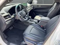Neu SsangYong Musso 203 PS (149 kW) 2026 Grand white SUV