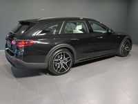 Gebraucht Mercedes E300 Night 313 PS (230 kW) 2025 Schwarz Limousine