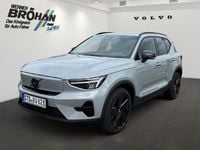 Używany Volvo EX40 Plus 175 kW (238 KM) 2026 Szary SUV
