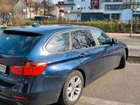 gebraucht BMW 318 