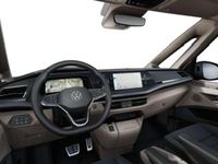 Neu VW Multivan 245 PS (180 kW) 2025 Candyweiß Van