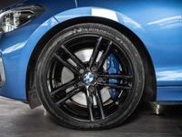 gebraucht BMW M1 40 i Special Edition *KAMERA*KEYLESS*LED*NAVI*DAB*