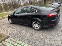 Gebraucht Ford Mondeo 239 PS (175 kW) 2011 Schwarz Kleinwagen