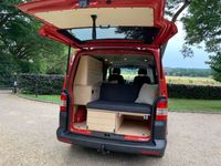 gebraucht VW Transporter T5