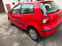 Gebraucht VW Polo 65 PS (47 kW) 2003 Kleinwagen