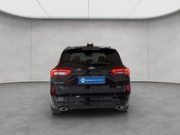Gebraucht Ford Kuga ST-Line X 179 PS (131 kW) 2025 Schwarz SUV