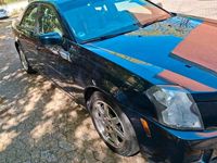 Gebraucht Cadillac CTS 218 PS (160 kW) 2005 Blau Limousine