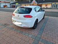 gebraucht Seat Leon 1.4 TSI Style Style