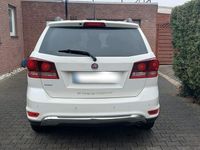 gebraucht Fiat Freemont Cross