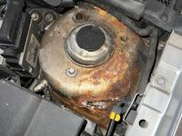 Gebraucht Opel Vectra 140 PS (102 kW) 2006 Grau Kombi