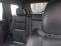 Gebraucht Jeep Cherokee Limited 177 PS (130 kW) 2012 Weiß SUV