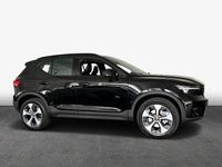 Gebraucht Volvo XC40 Ultimate 197 PS (144 kW) 2024 Schwarz SUV