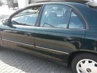 Gebraucht Opel Omega 136 PS (100 kW) 1994 Grün Limousine