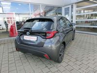 gebraucht Toyota Yaris Hybrid 1.5 VVT-i Team Deutschland (XPA1)