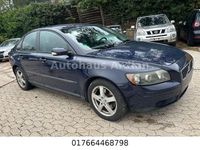 Gebraucht Volvo S40 Kinetic 170 PS (125 kW) 2004 Blau Limousine