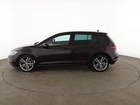 Gebraucht VW Golf VII Highline 150 PS (110 kW) 2017 Rot Limousine