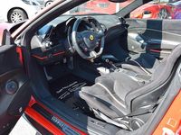 Second-hand Ferrari 488 721 CP (530 kW) 2020 Roșu Cabrio