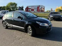 Gebraucht Citroën C4 Advance 88 PS (64 kW) 2009 Limousine