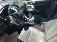 Używany Mitsubishi Eclipse Cross Plus 98 KM (72 kW) 2025 Biały SUV