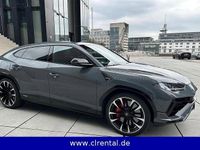 Gebraucht Lamborghini Urus 666 PS (489 kW) 2024 Grau SUV
