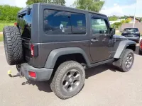 Gebraucht Jeep Wrangler Rubicon 200 PS (147 kW) 2017 Andere SUV