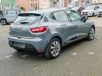 gebraucht Renault Clio IV Limited SHz PDC Tempomat Klima